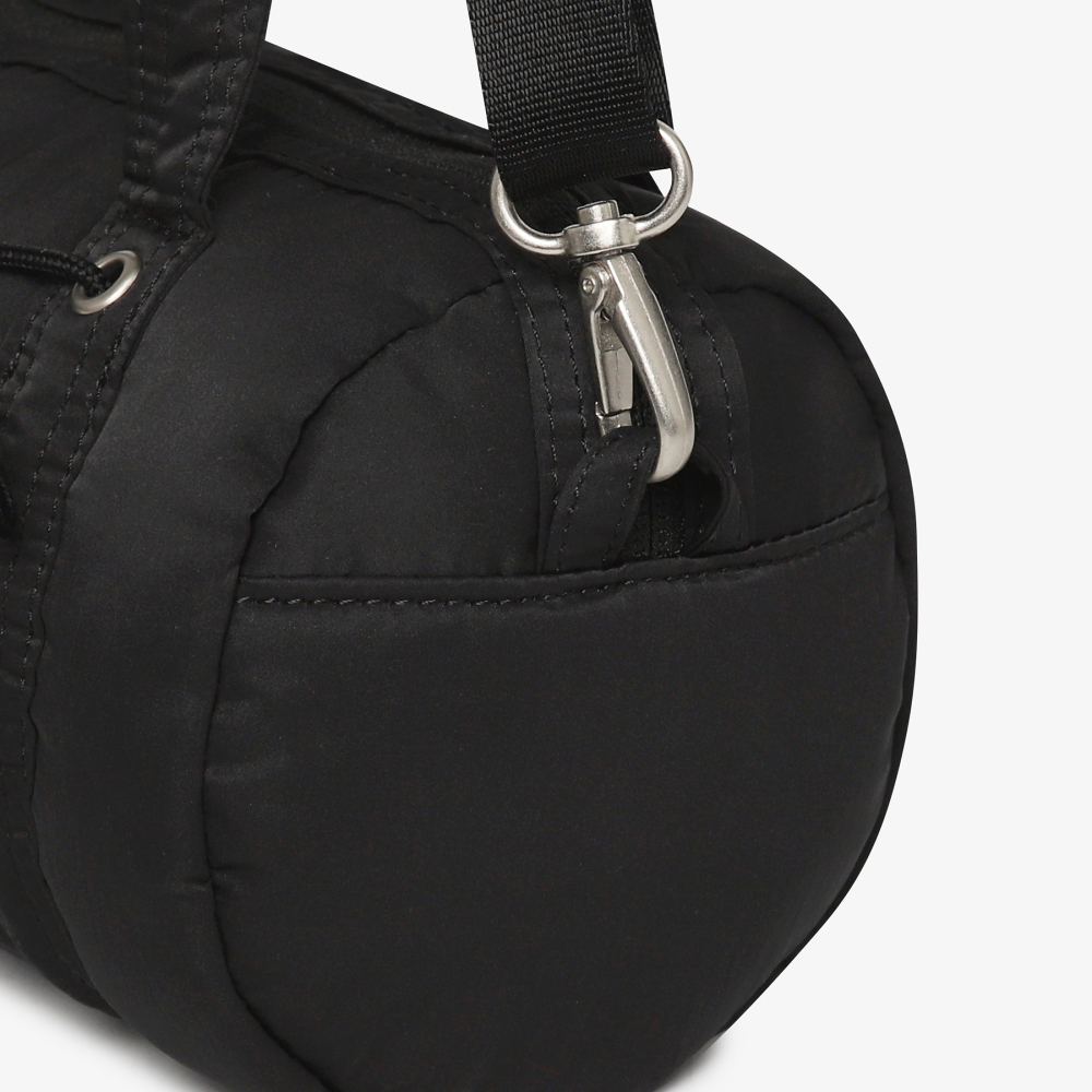 [5% 적립] 휠라 리본 망치백 블랙([5% 적립] FILA Ribbon Hammer Bag Black) - 4