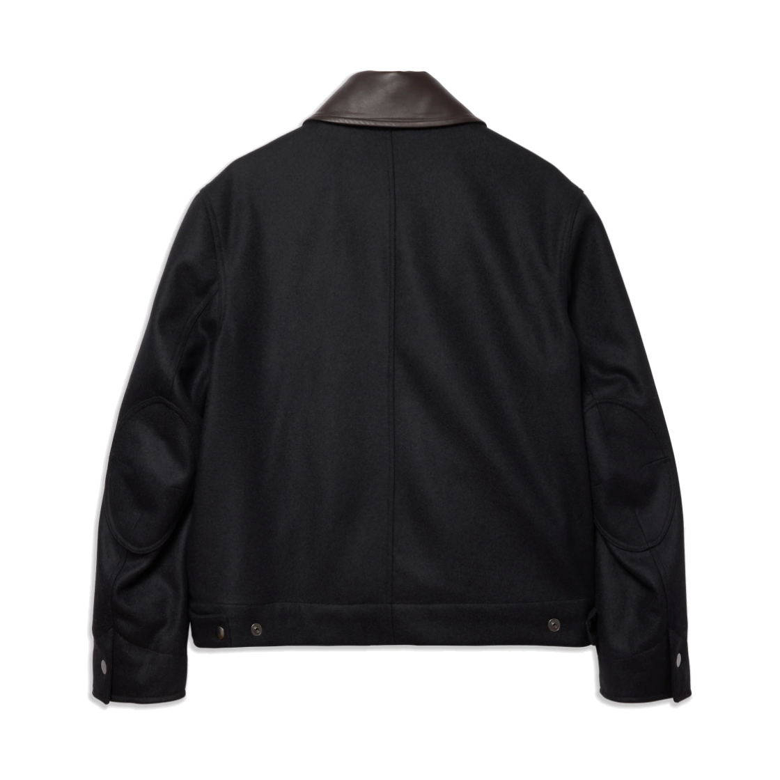 세이지 네이션 페인터 자켓 블랙 - 26FW(Sage Nation Painter Jacket Black - 26FW) - 2