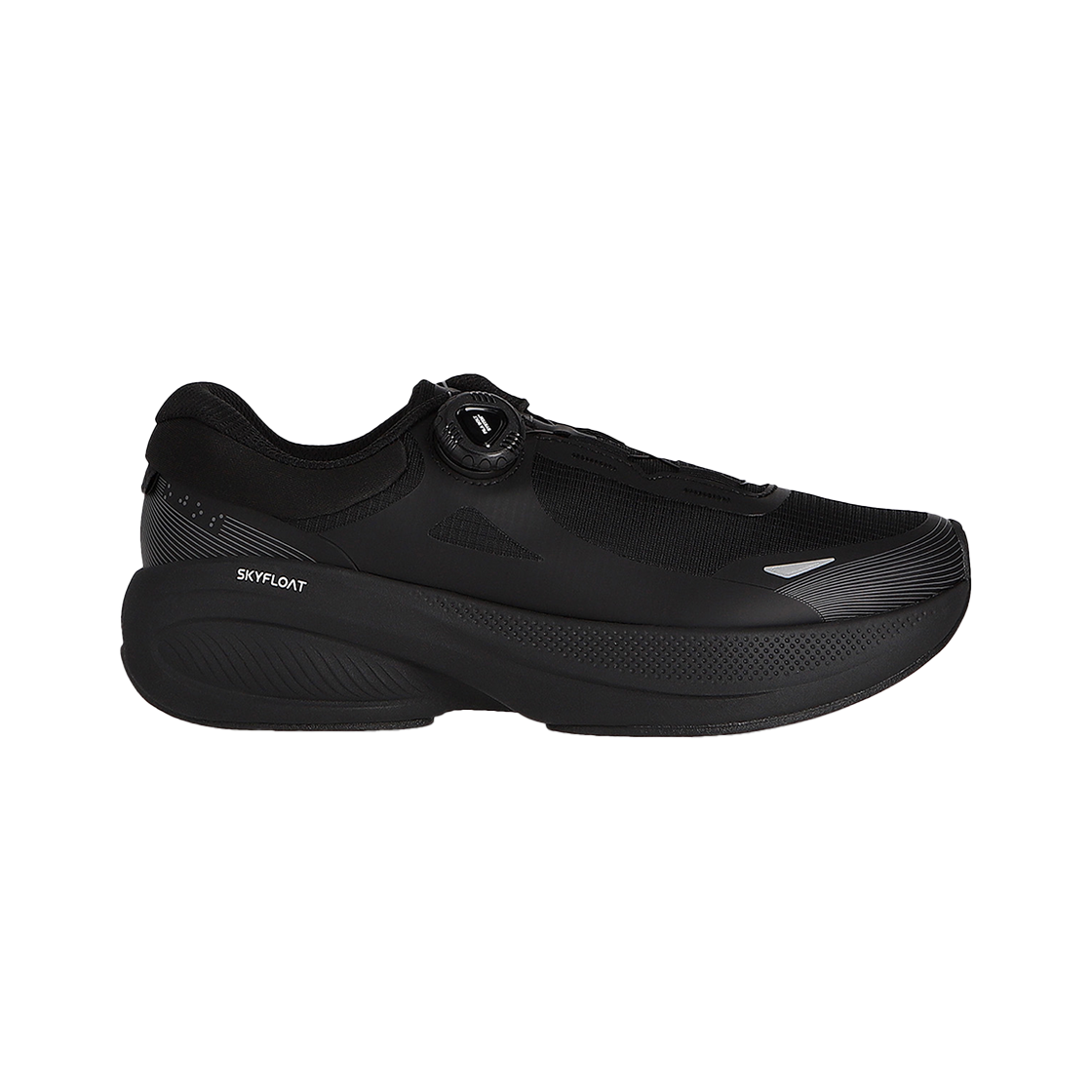 오호스 X 휠라 플로트 맥스 다이얼 / 블랙(OJOS X FILA Float Max Dial / Black)
