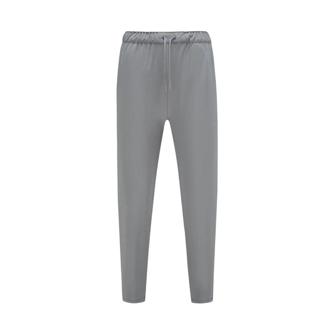 9017468 Decathlon Women's Running Pants Run Warm Flow Iron Grey