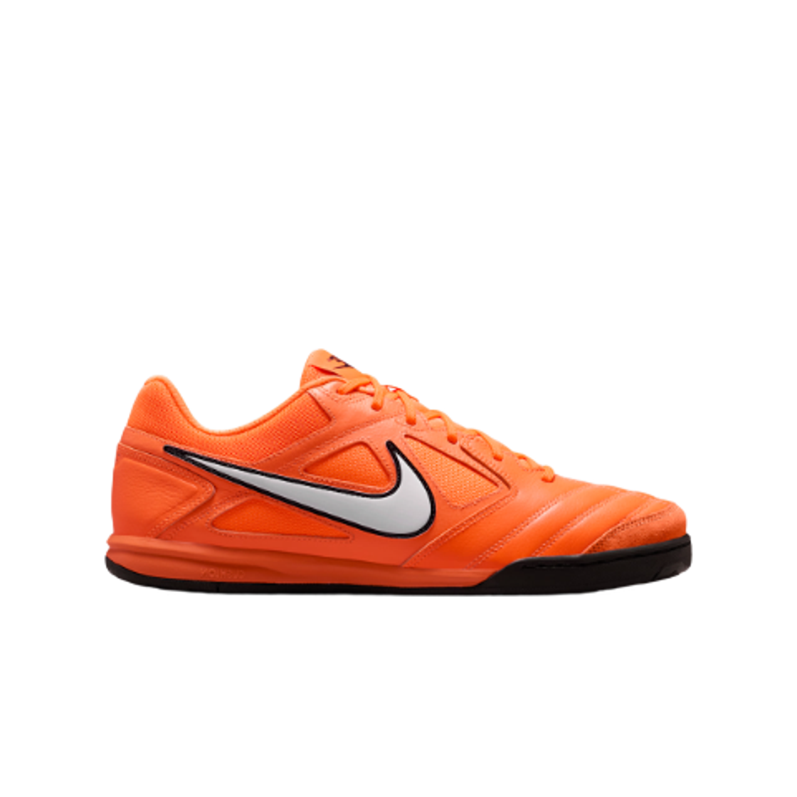 HQ6019-800 Nike Gato Total Orange Black