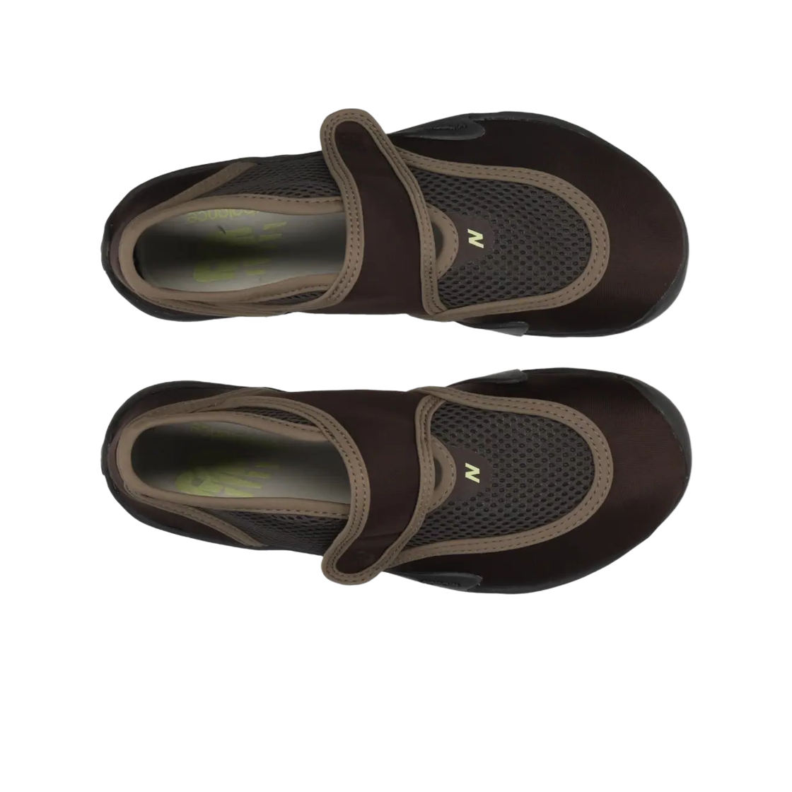 뉴발란스 x 썬러브 MT298H 브라운(New Balance x Sunlove MT298H Brown) - 2