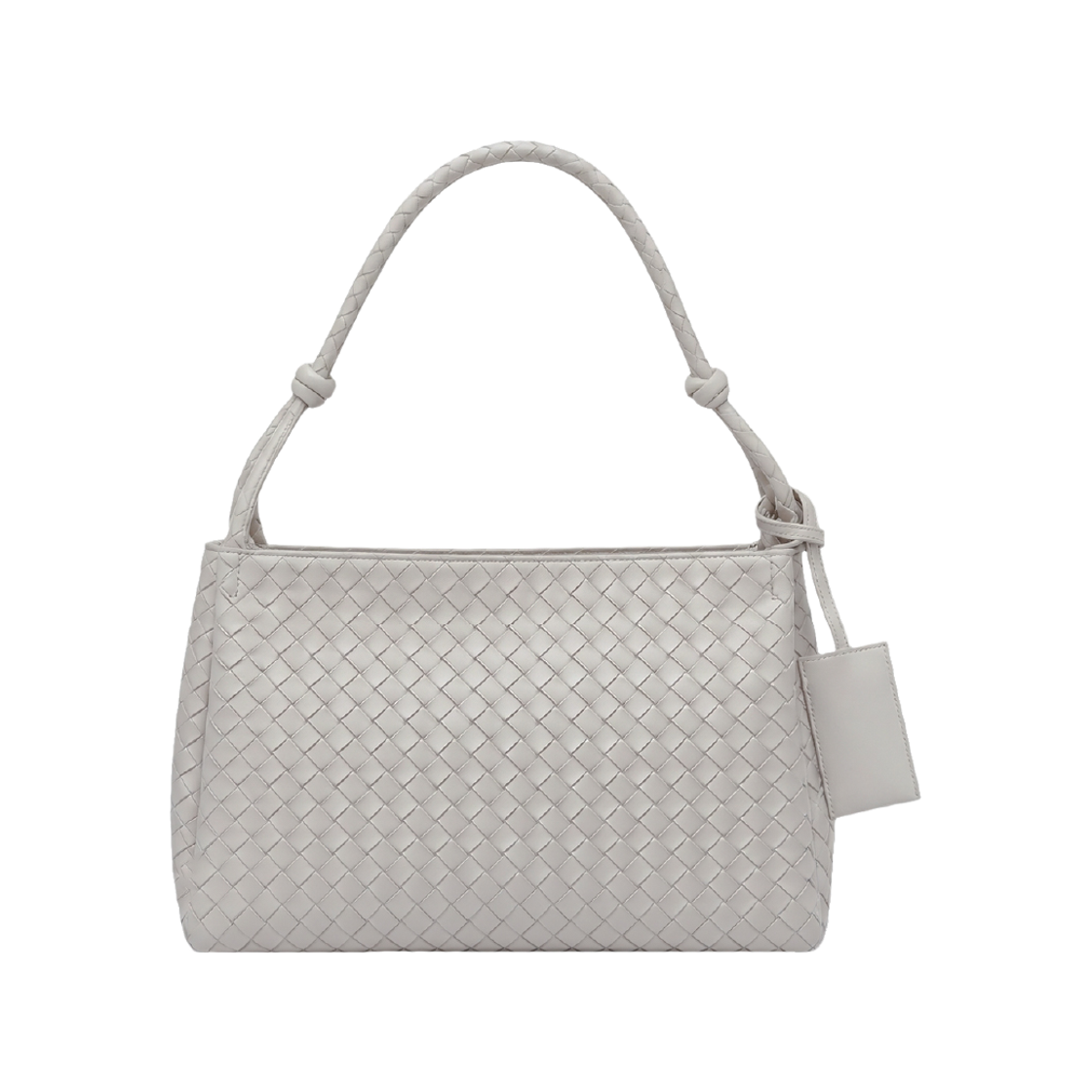 ANC-26FW12 Anoetic Weaving Mesh String Bag Grey