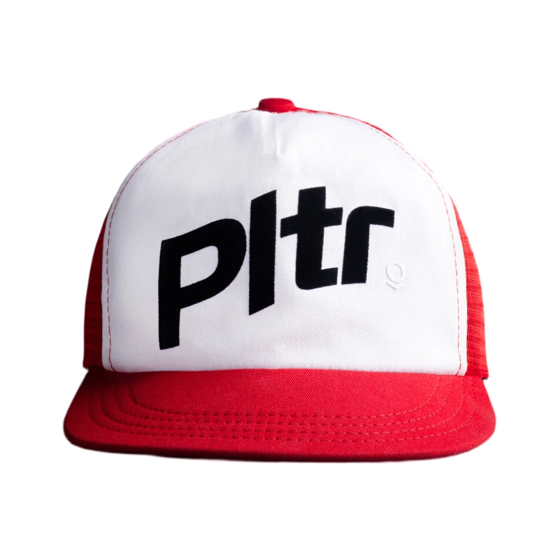 팔란티어 PLTR 트러커 레드(Palantir PLTR Trucker Red)