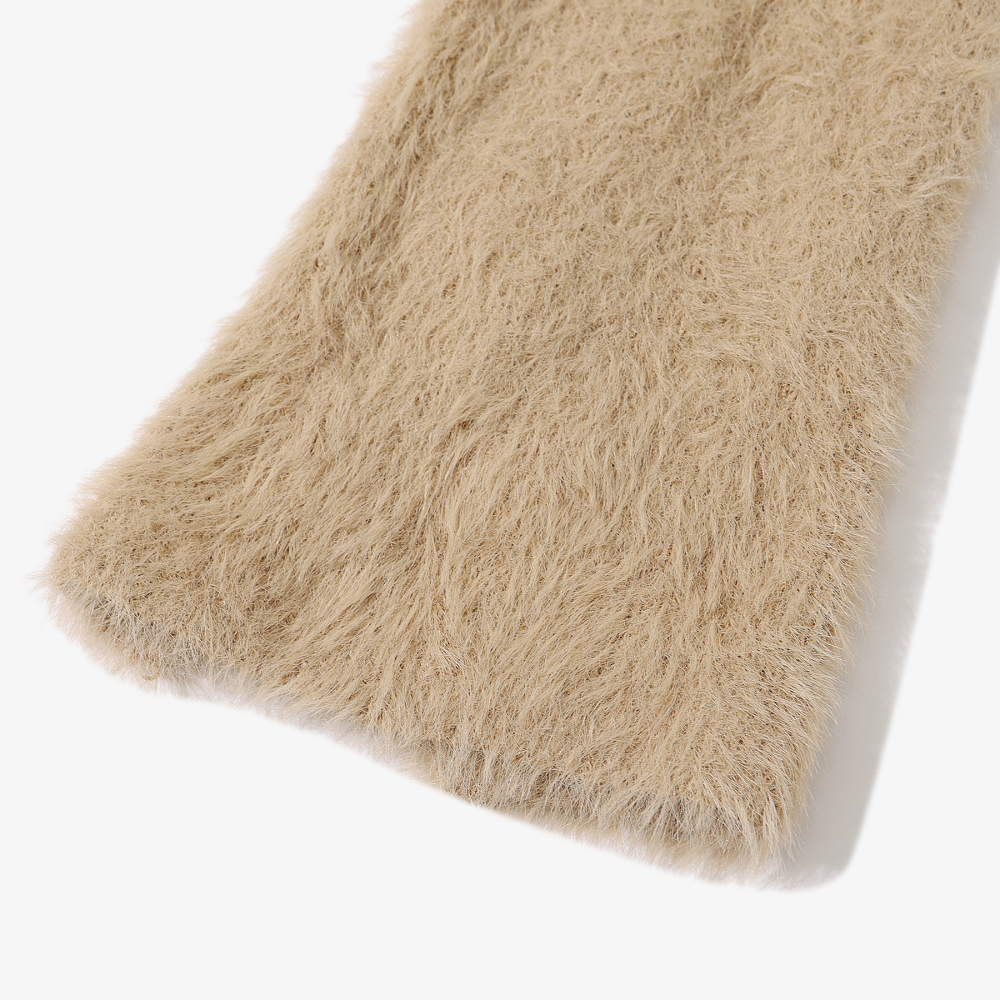 [5% 적립] 휠라 레그 워머 라이트베이지([5% 적립] FILA Leg Warmer Light Beige) - 4
