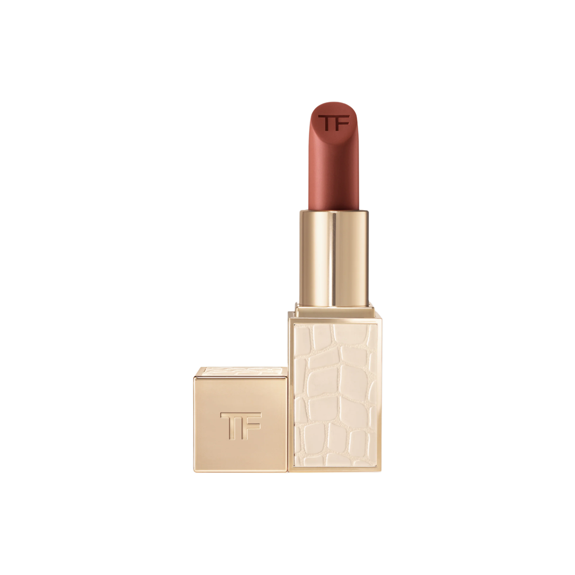 - Tom Ford Vanilla Lip Color 17 Understated