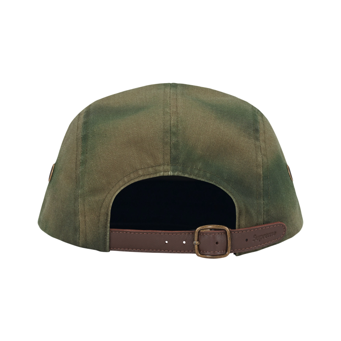 슈프림 x 아프레쎄 캠프캡 카모 - 26FW(Supreme x A.Presse Camp Cap Camo - 26FW) - 2