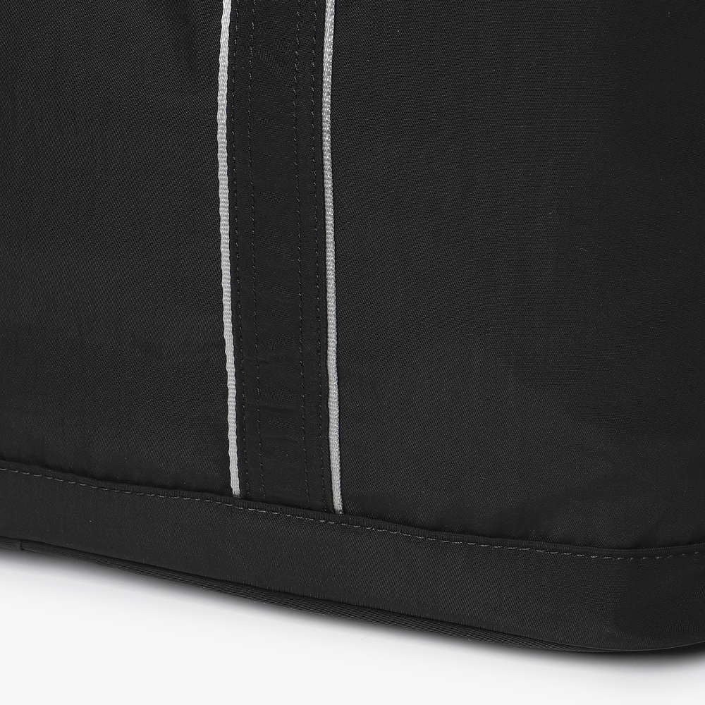 [5% 적립] 휠라 퍼포먼스 테니스 숄더백 블랙([5% 적립] FILA Performance Tennis Shoulder Bag Black) - 5