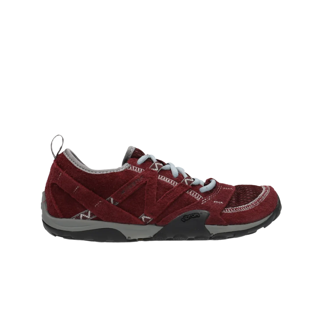 뉴발란스 x 썬러브 MT10O1ND 레드(New Balance x Sunlove MT10O1ND Red)