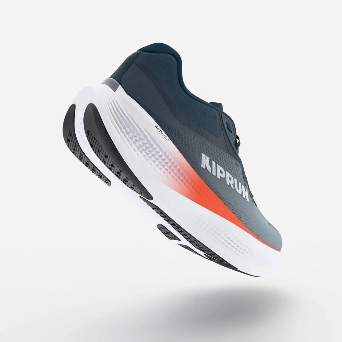 데카트론 남성 러닝화 킵라이드 맥스 허리케인 블루(Decathlon Men's Running Shoes Kipride Max Hurricane Blue) - 4