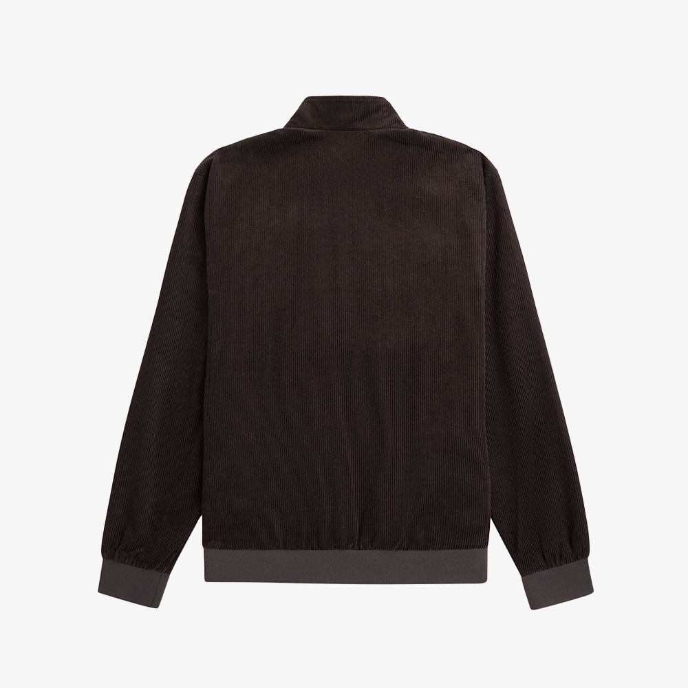 프레드페리 코듀로이 브렌댐 재킷 리치브라운(Fred Perry Cord Brentham Jacket Rich Brown) - 2
