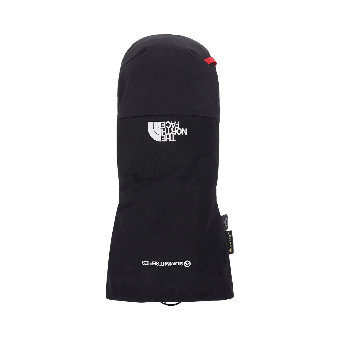 노스페이스 서밋 다운 고어텍스 미트 블랙 - 26FW(The North Face Summit Down GTX Mitt Black - 26FW) - 2