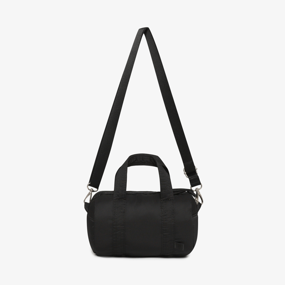 [5% 적립] 휠라 리본 망치백 블랙([5% 적립] FILA Ribbon Hammer Bag Black) - 2