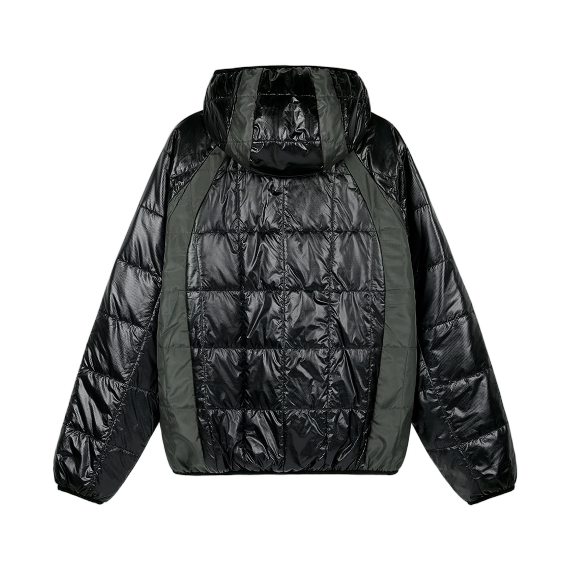 데우스 엑스 마키나 라이트 레이싱 신슐레이트 자켓 블랙(Deus Ex Machina Light Racing Thinsulate Jacket Black) - 2