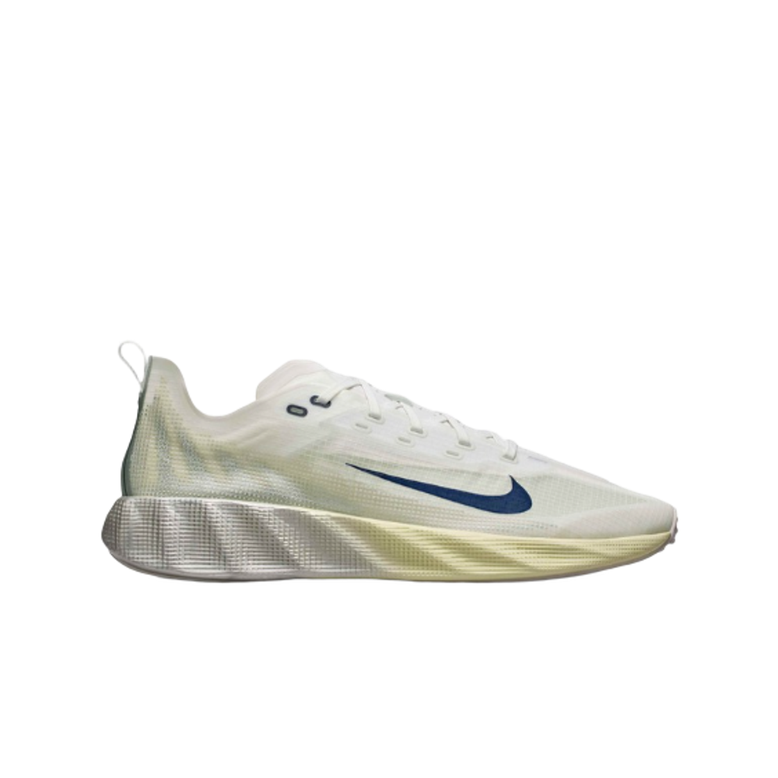 HM9697-003 Nike Ava X Metallic Silver Alabaster