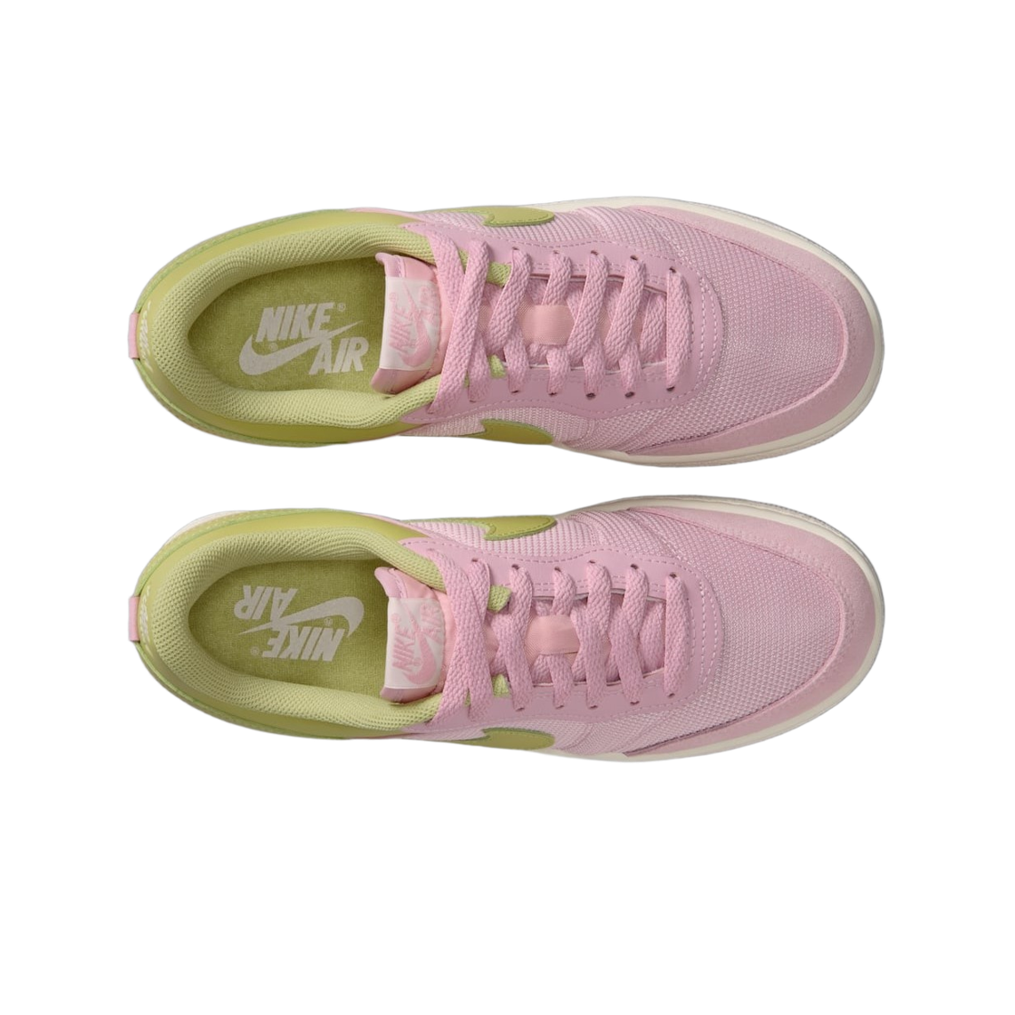 (W) 조던 에어 스카이라인 로우 아이스드 카마인 세일((W) Jordan Air Skyline Low Iced Carmine Sail) - 2