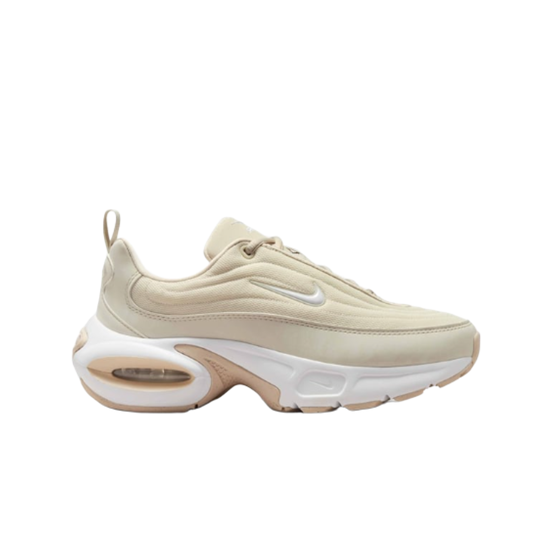 HQ1789-100 (W) Nike Air Max Portal SE Light Orewood Brown White