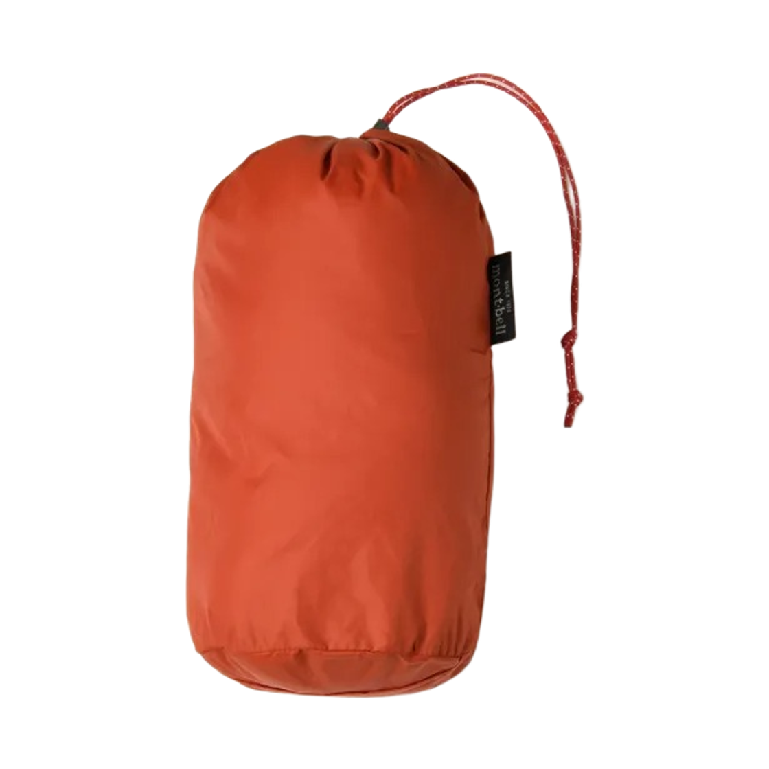(키즈) 몽벨 다운 파이버 리버시블 파카 레드((Kids) Montbell Down Fiber Reversible Parka Red) - 3