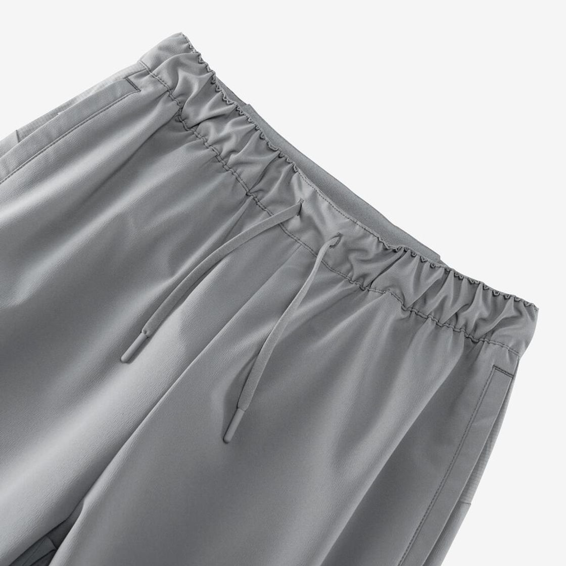 데카트론 여성 러닝 바지 런 웜 플로우 아이언 그레이(Decathlon Women's Running Pants Run Warm Flow Iron Grey) - 6