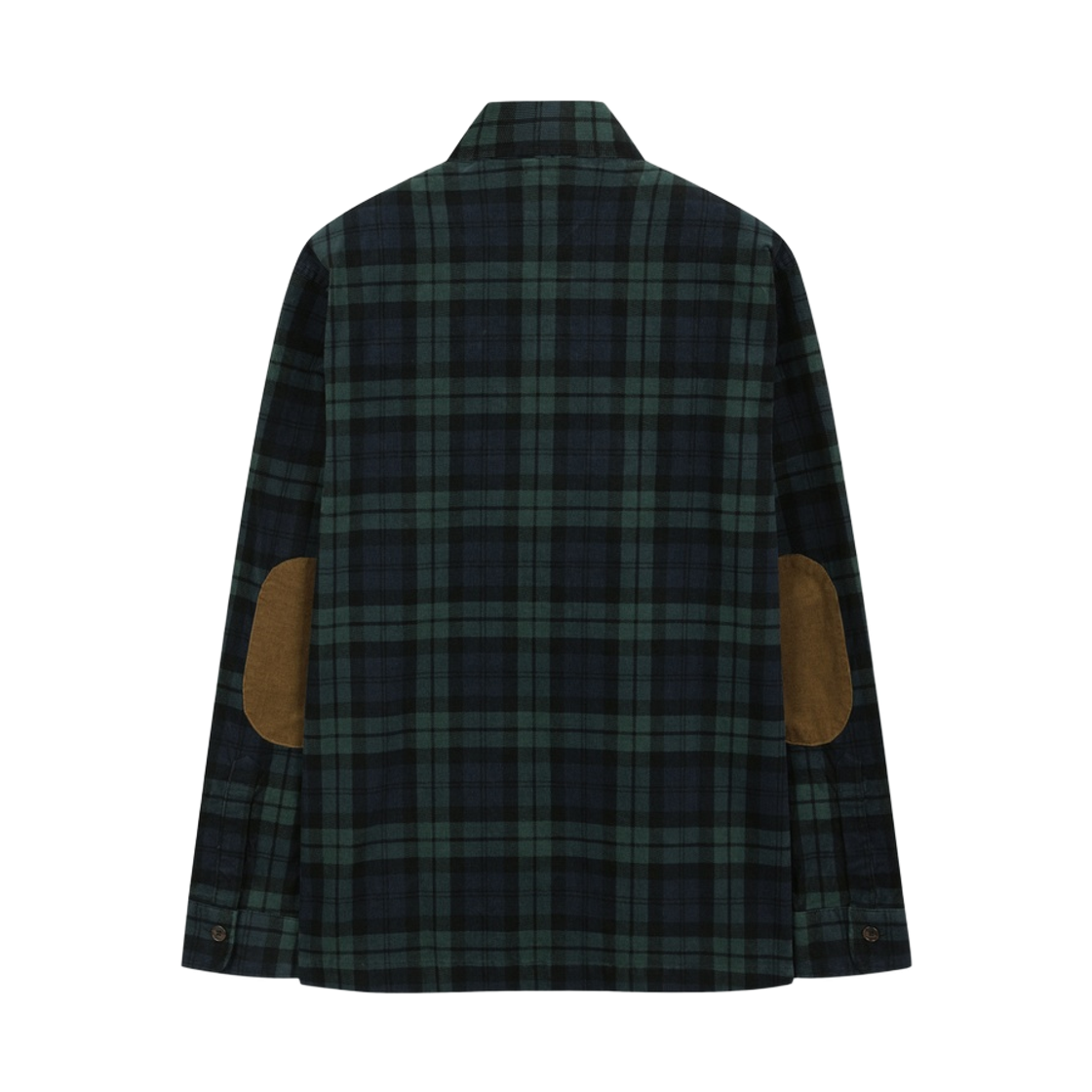 브룩스브라더스 코듀로이 셔츠 재킷 멀티(BrooksBrothers Corduroy Shirt Jacket Multi) - 2