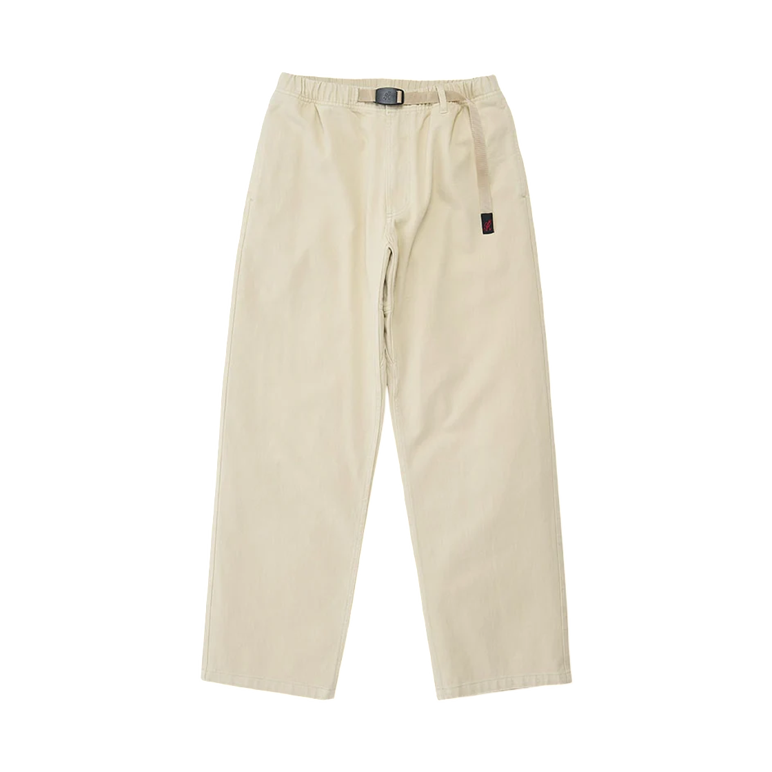 그라미치 윈터 트윌 클래식 팬츠 샌드 - US 사이즈(Gramicci Winter Twill Classic Pant Sand - US Sizing)