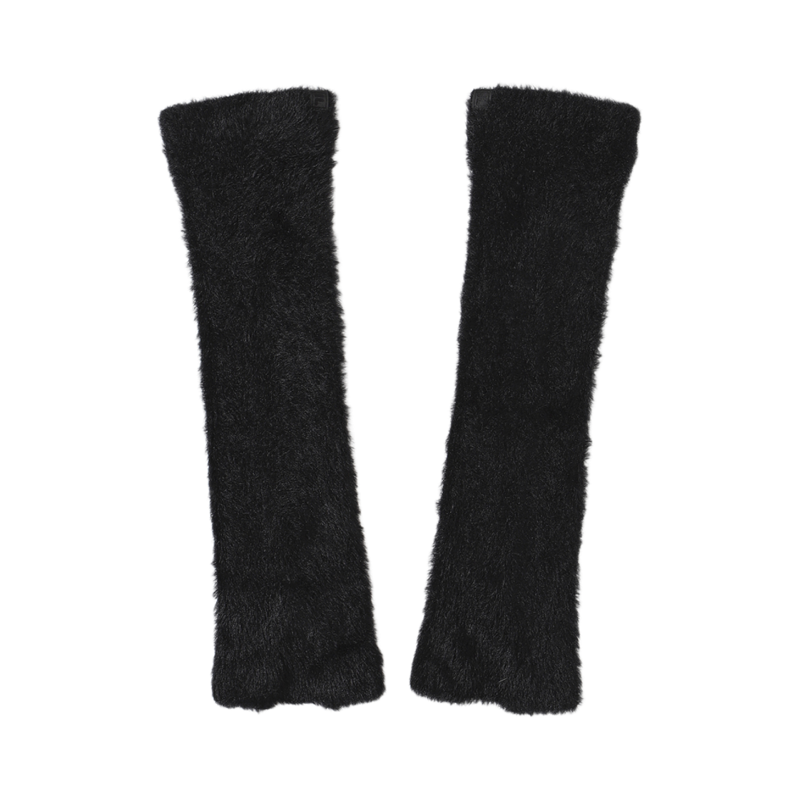 1100FS264SC01F001001 [5% 적립] FILA Leg Warmer Black