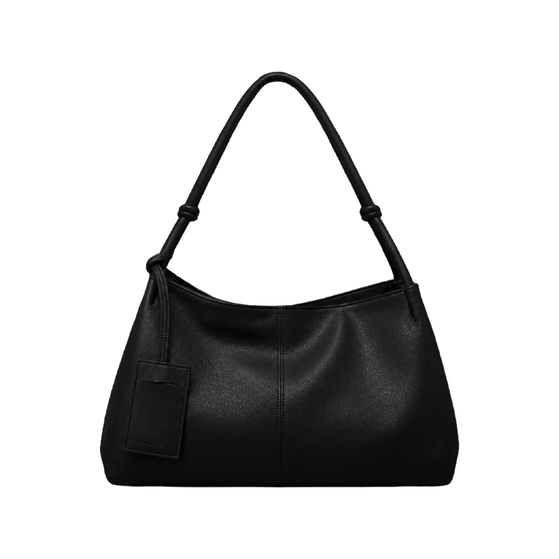 아노에틱 소프트 스트링백 블랙(Anoetic Soft String Bag Black) - 3