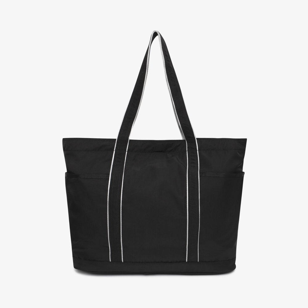 [5% 적립] 휠라 퍼포먼스 테니스 숄더백 블랙([5% 적립] FILA Performance Tennis Shoulder Bag Black) - 3