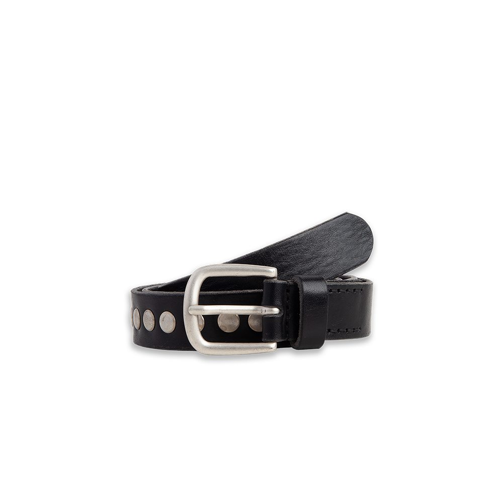 P000BLVJ Polar Skate Co. Niko Belt | Studs Black