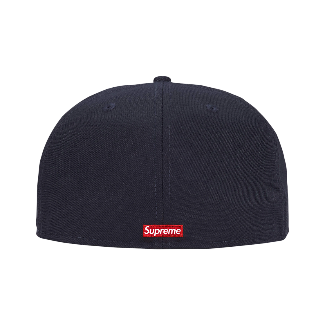 슈프림 머니 S 로고 뉴에라 네이비 - 26FW(Supreme Money S Logo New Era Navy - 26FW) - 2