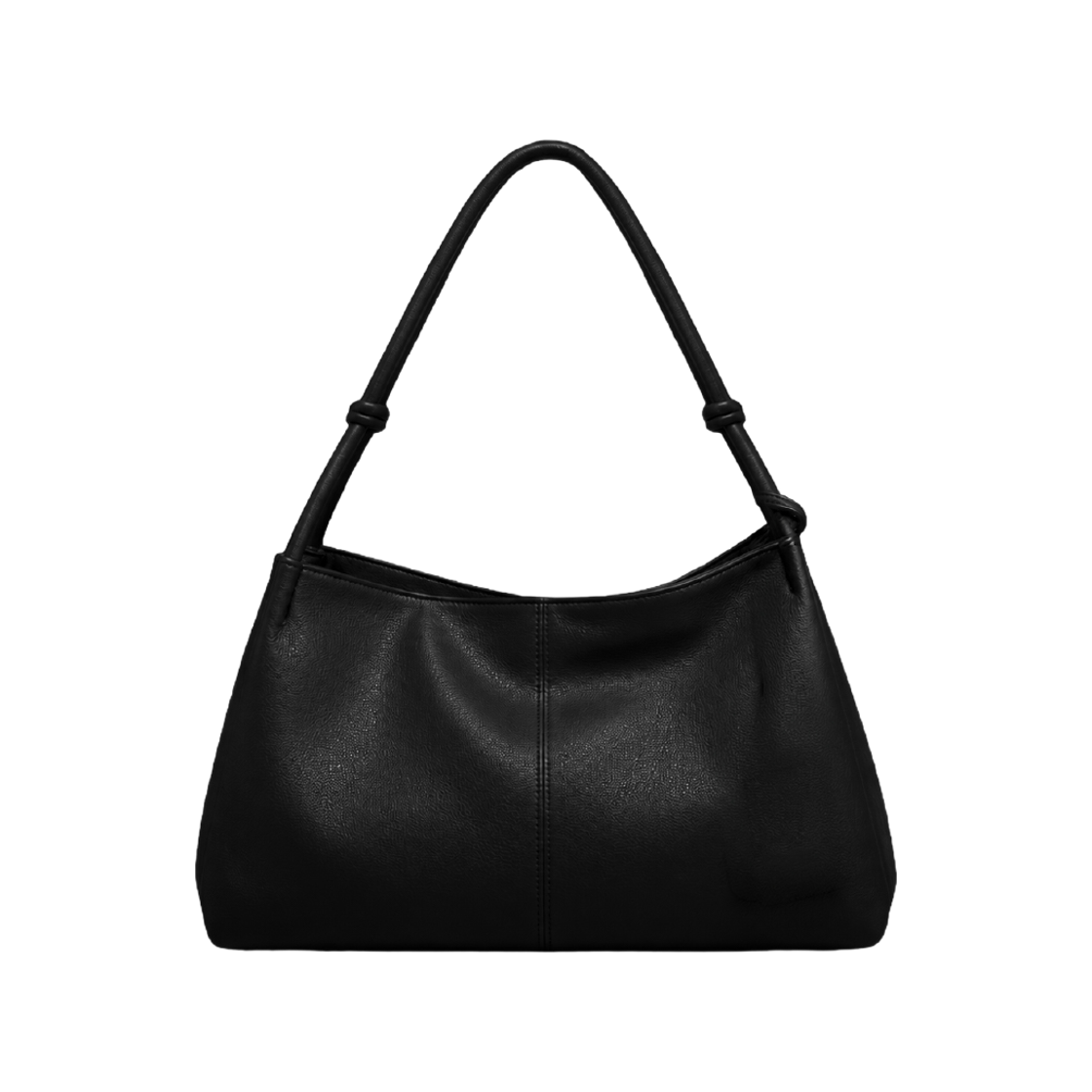 ANC-26FW13 Anoetic Soft String Bag Black