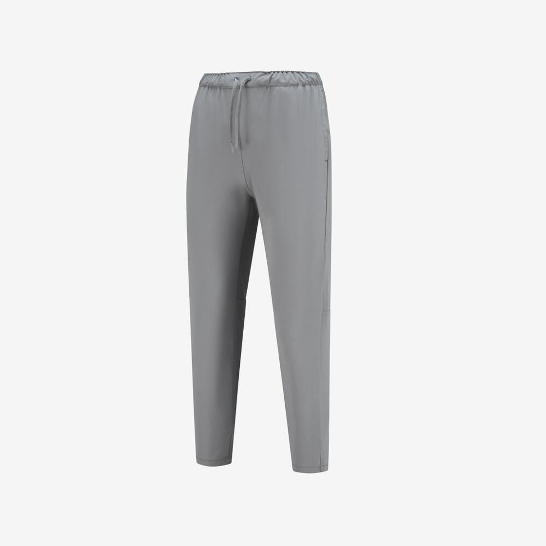 데카트론 여성 러닝 바지 런 웜 플로우 아이언 그레이(Decathlon Women's Running Pants Run Warm Flow Iron Grey) - 2