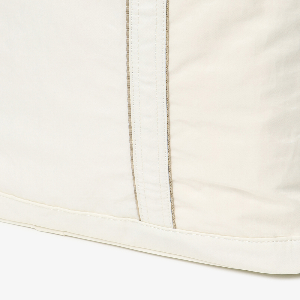 [5% 적립] 휠라 퍼포먼스 테니스 숄더백 아이보리([5% 적립] FILA Performance Tennis Shoulder Bag Ivory) - 5