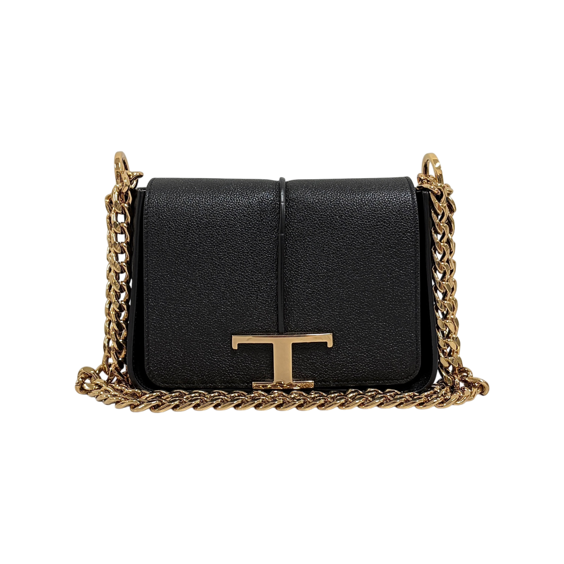 ITGCMJVSC8UR Tod's T Timeless Mini Shoulder Bag