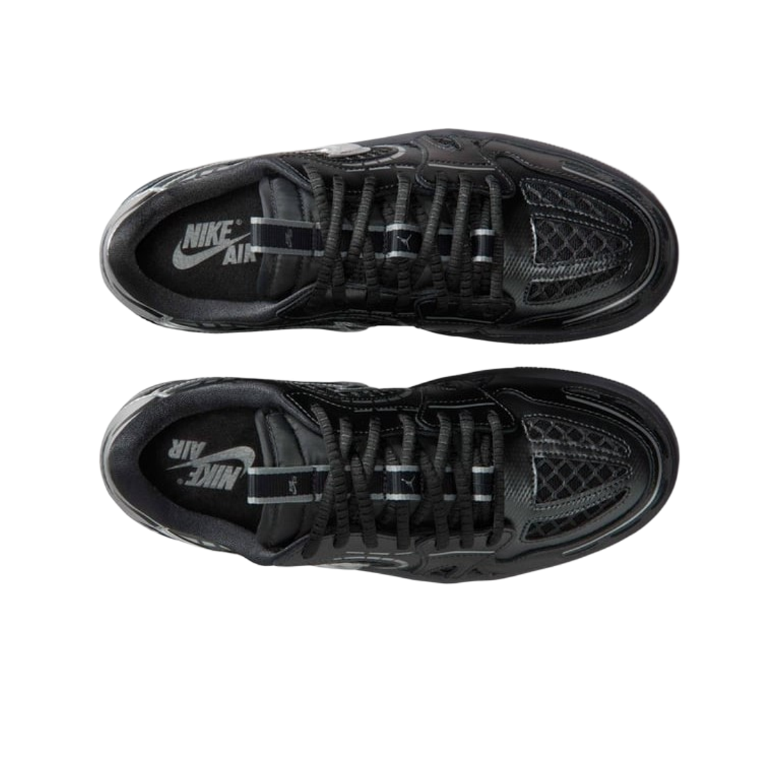 (W) 조던 1 로우 메소드 오브 메이크 블랙 화이트((W) Jordan 1 Low Method of Make Black White) - 2