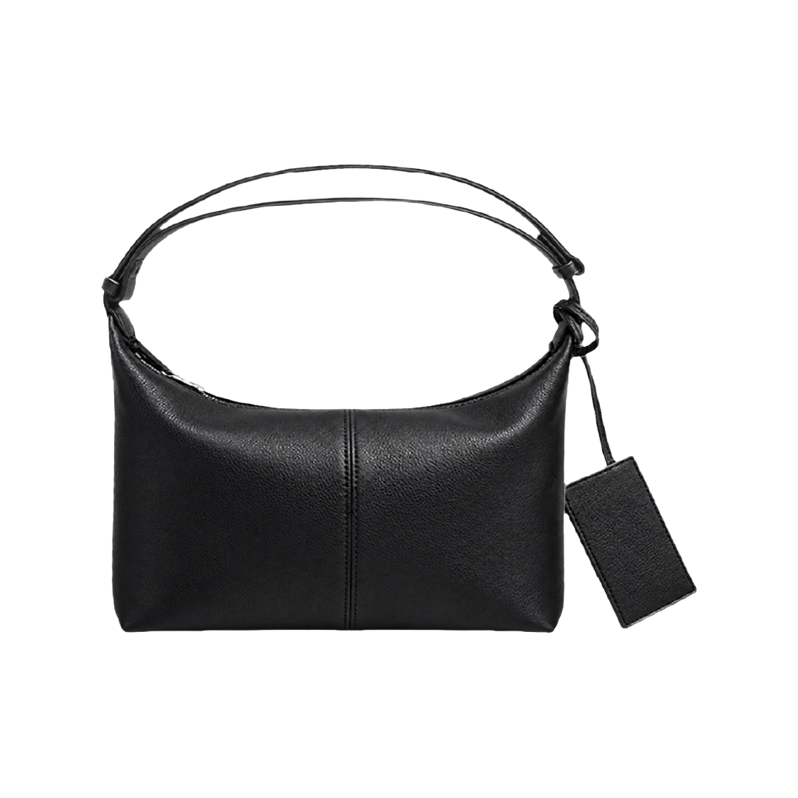ANC-26FW18 Anoetic Soft Mini Bag Black