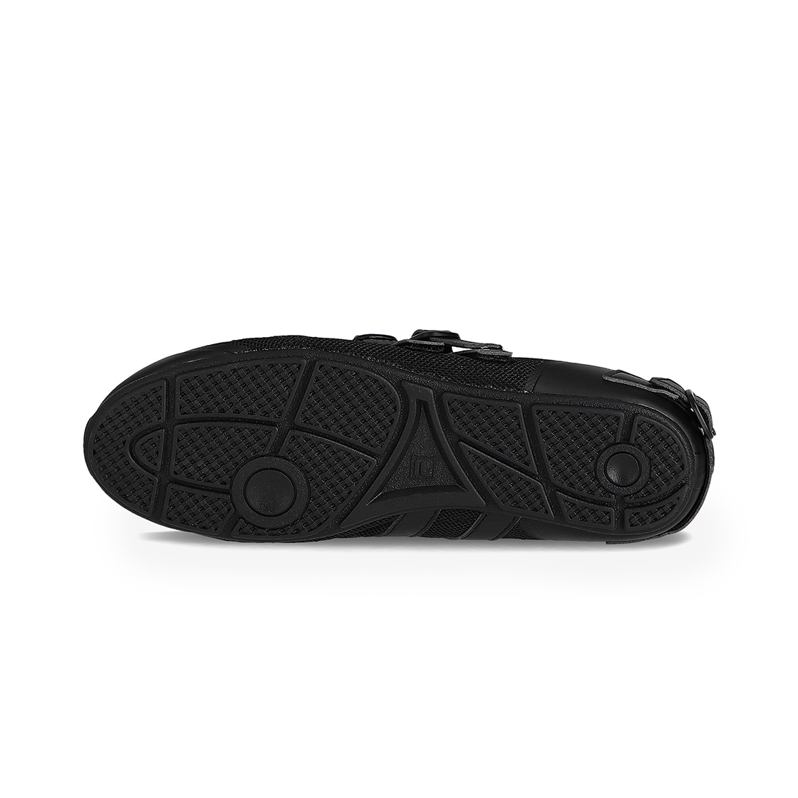 오호스 X 휠라 리트모 슬릭 VC / 블랙(OJOS X FILA Ritmo Sleek Vc / Black) - 2