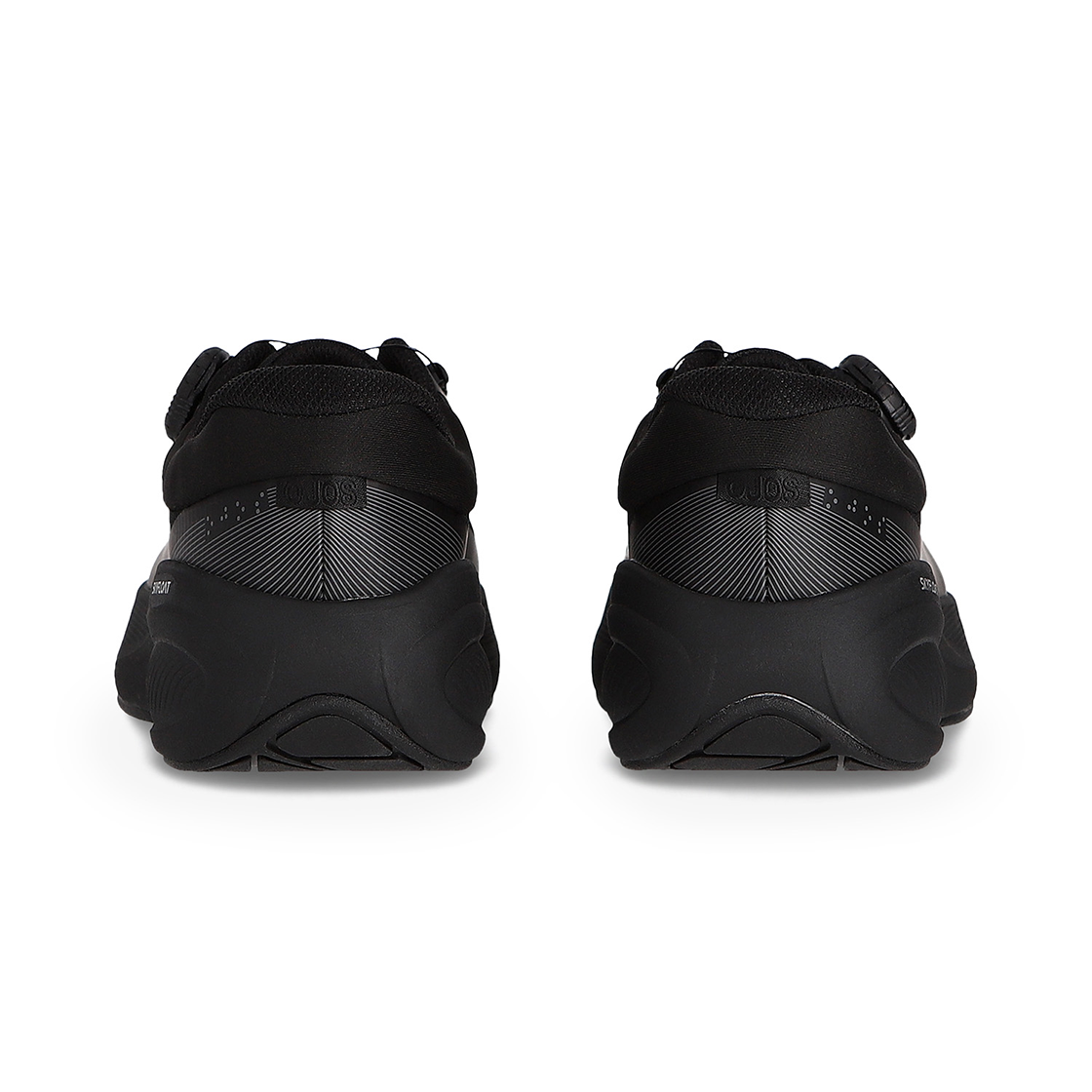오호스 X 휠라 플로트 맥스 다이얼 / 블랙(OJOS X FILA Float Max Dial / Black) - 6