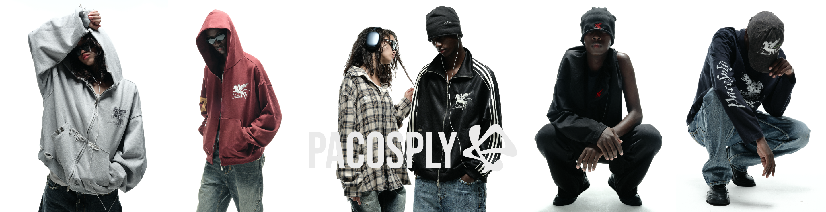 파코서플라이(PACOSPLY)