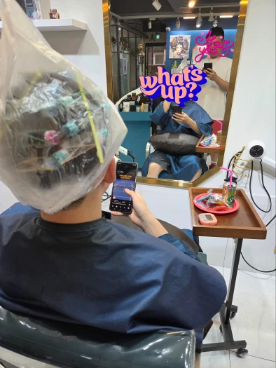 스타일 카드