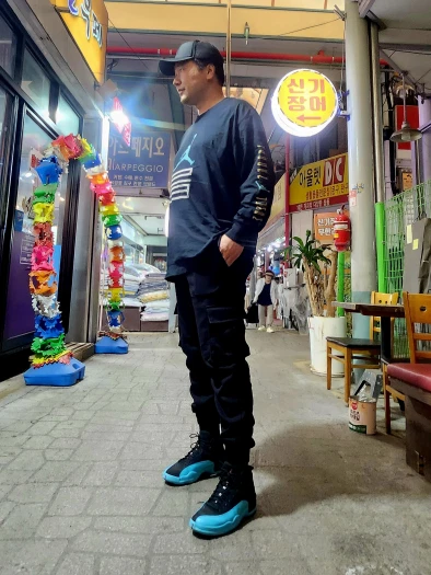 스타일 카드