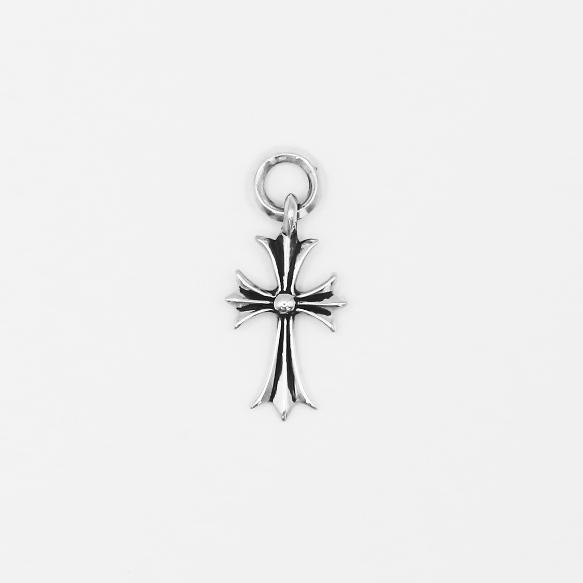 한스룸 크롬하츠 타이니크로스 참(Hansroom Chrome Hearts Tiny Ch Cross Charm) - 3