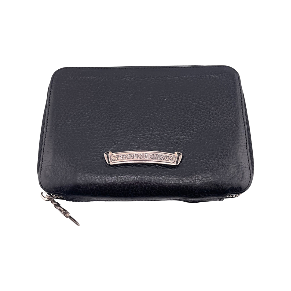 더도산 크롬하츠 3패치 뱅크로버 지갑(TheDosan x chrome hearts 3patches bank rover wallet) - 2