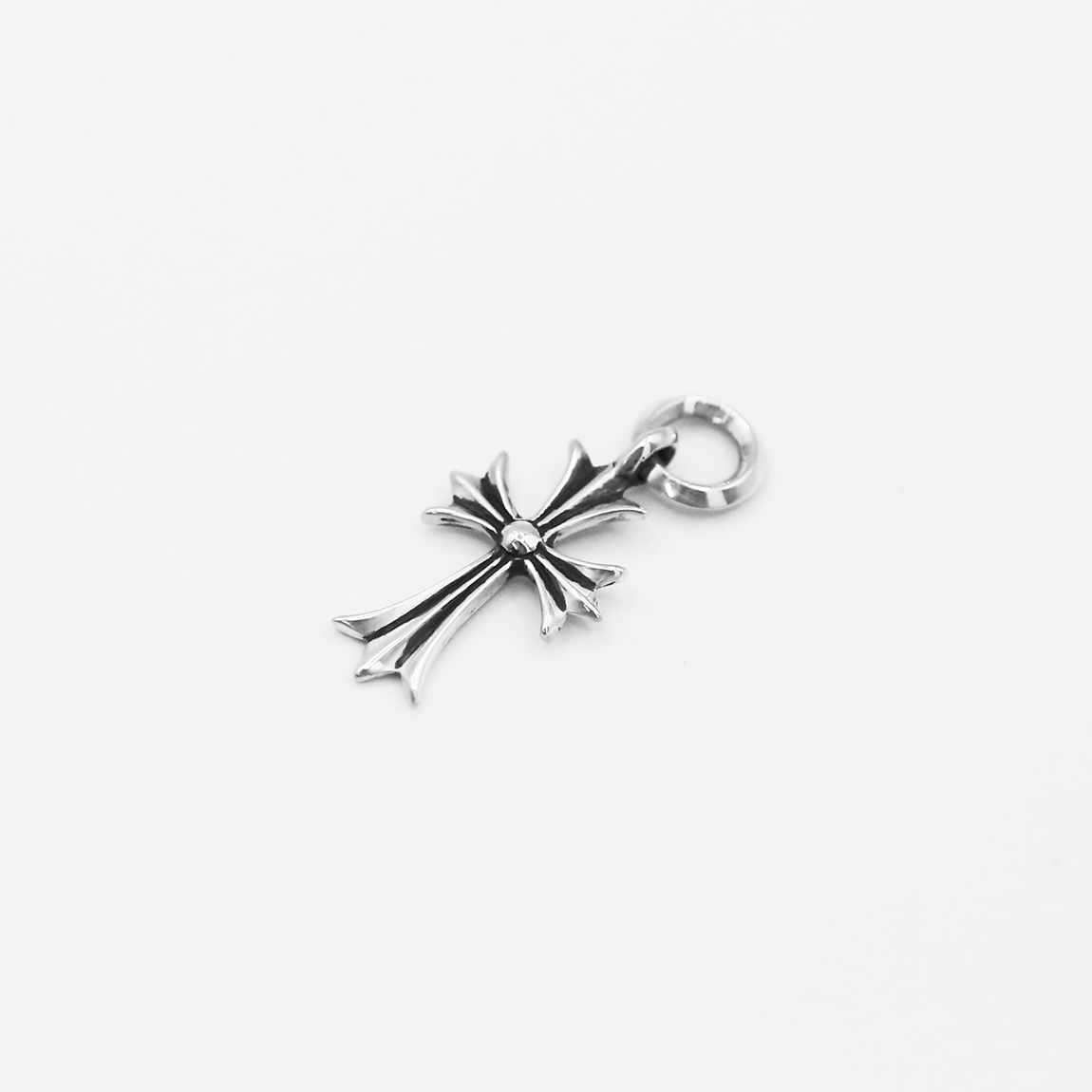 한스룸 크롬하츠 타이니크로스 참(Hansroom Chrome Hearts Tiny Ch Cross Charm) - 4