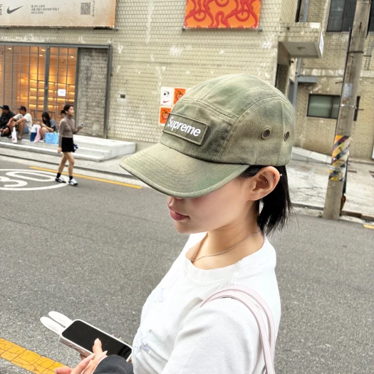 스타일 카드