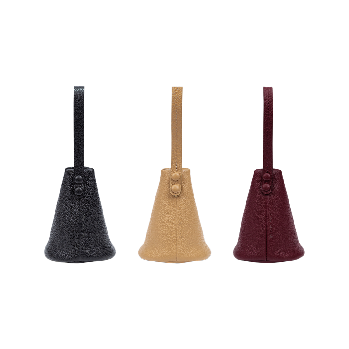 아포아 벨 백 3컬러(APOA Bell Bag 3color)