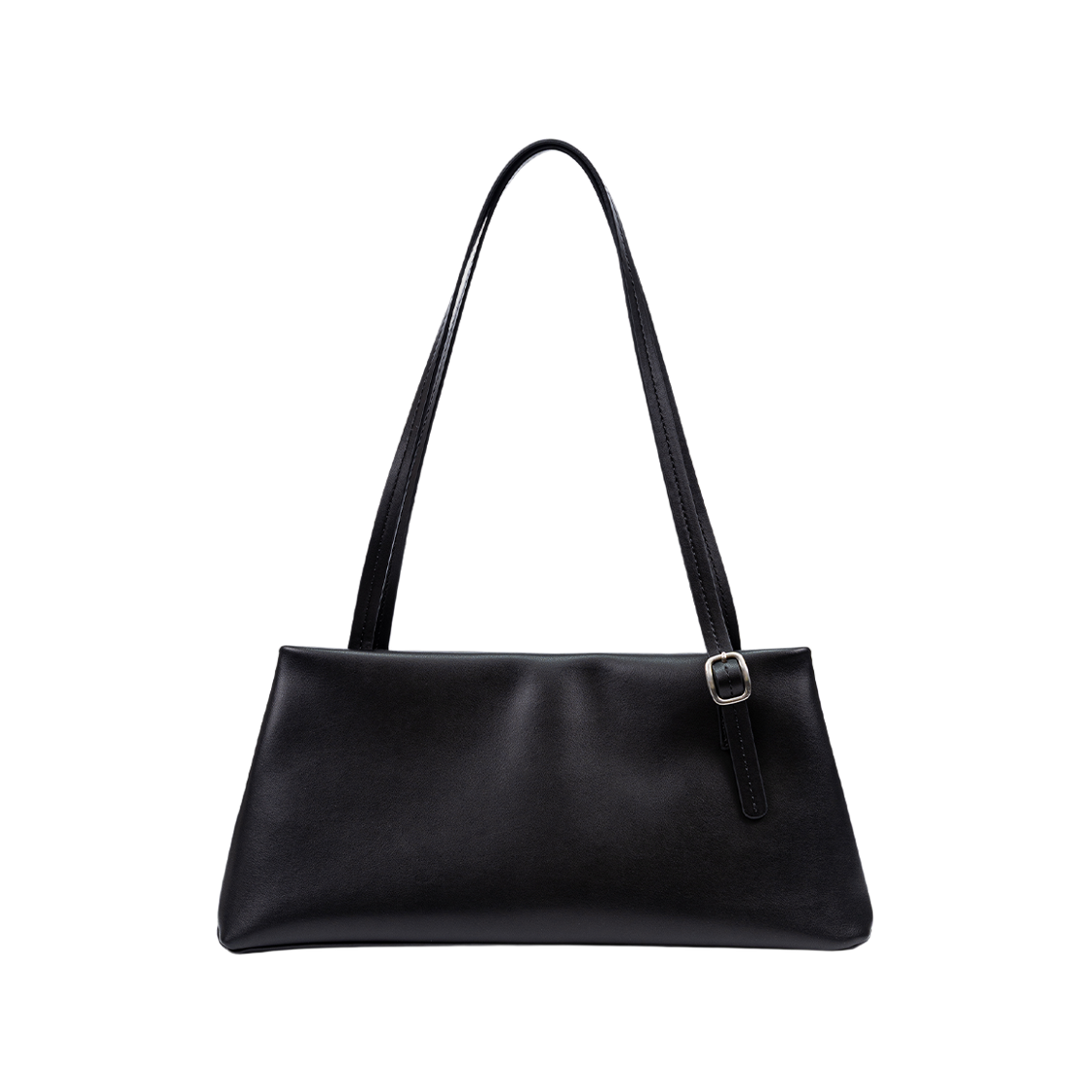 아포아 멜트 레이어백 블랙(APOA Melt Layer Bag Black) - 1