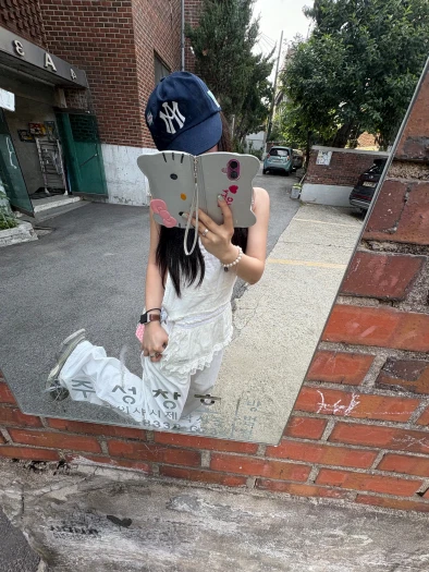 스타일 카드