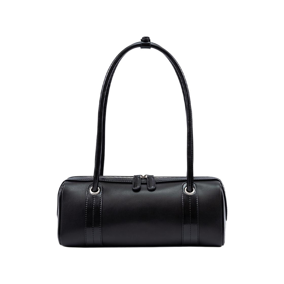아포아 루에다 숄더백 블랙(APOA Rueda Shoulder Bag Black) - 1