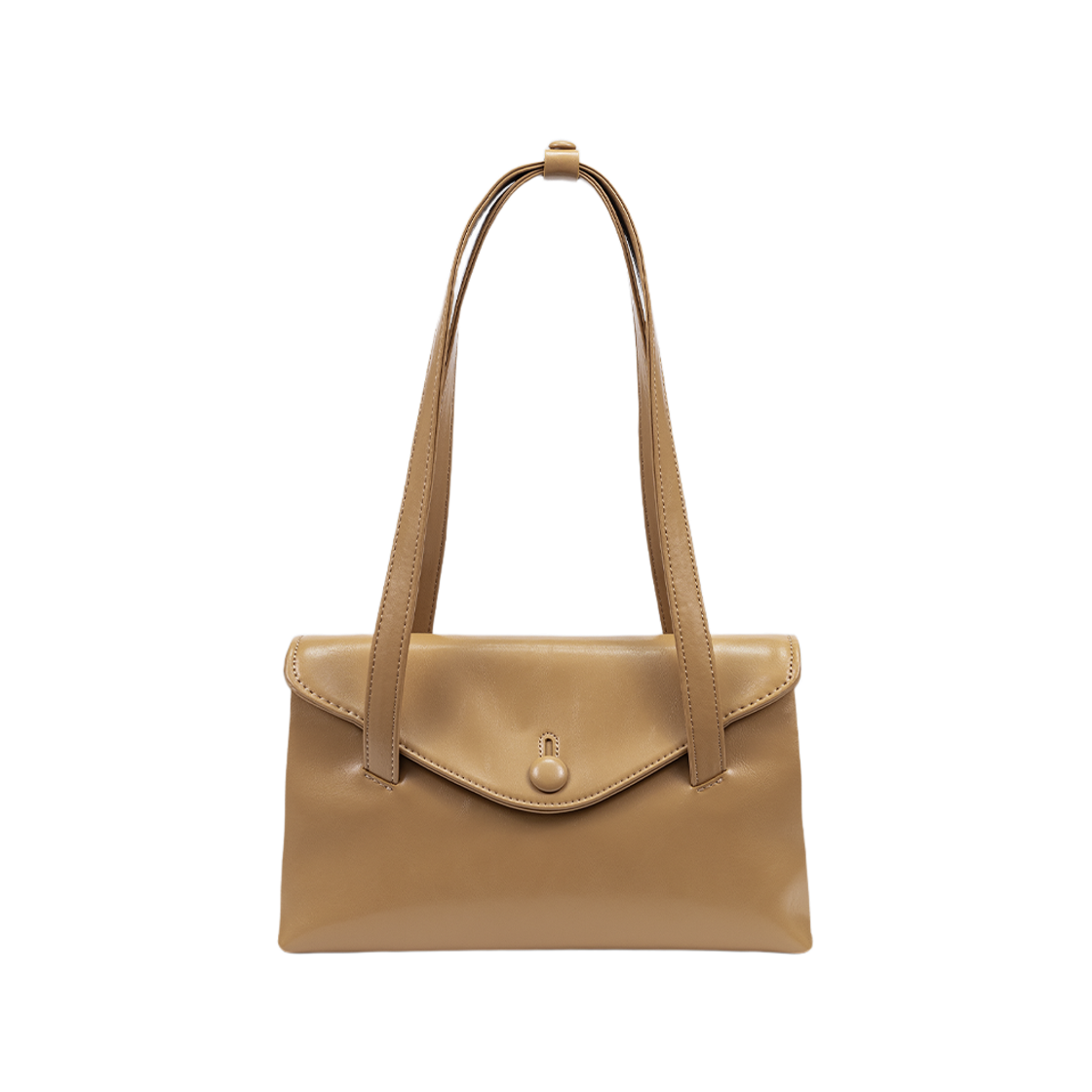 아포아 뮤즈 숄더백 베이지(APOA Muse Shoulder Bag Beige) - 1